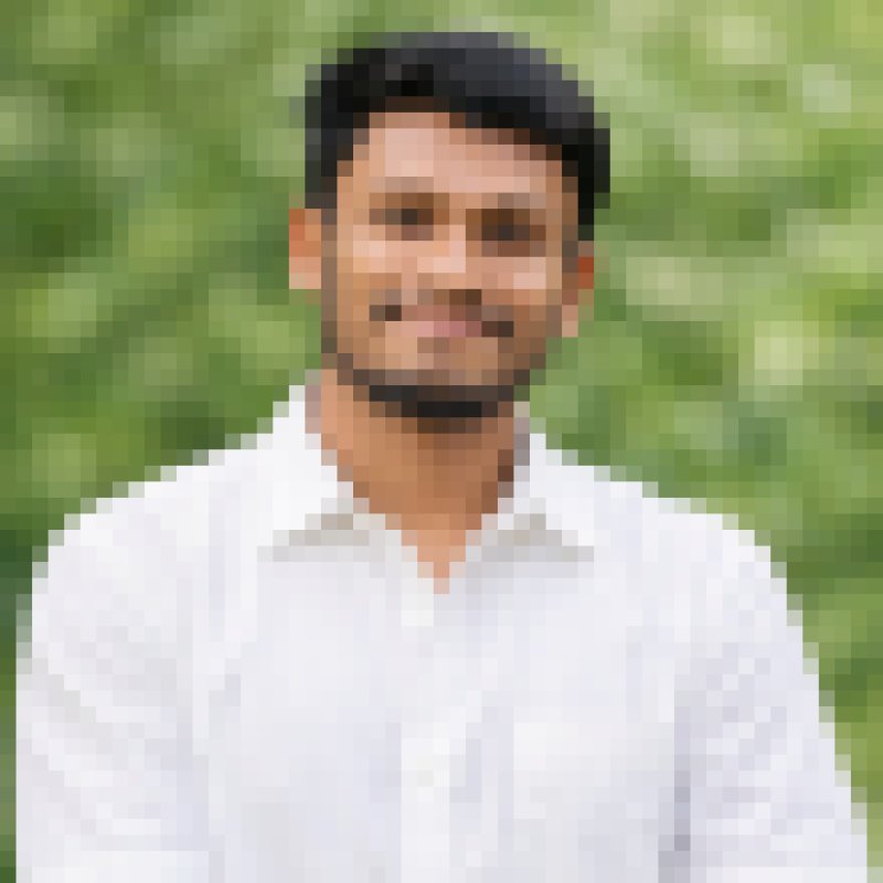 Abdur Rahim, 23, Viet Nam