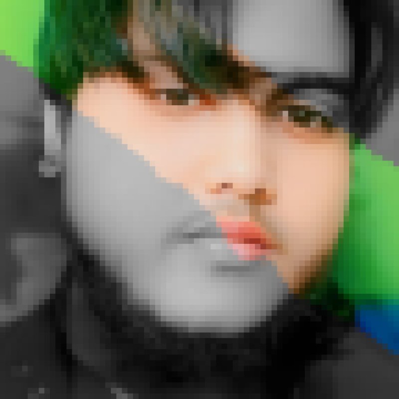 Noyon, 21, Tanichchiyam