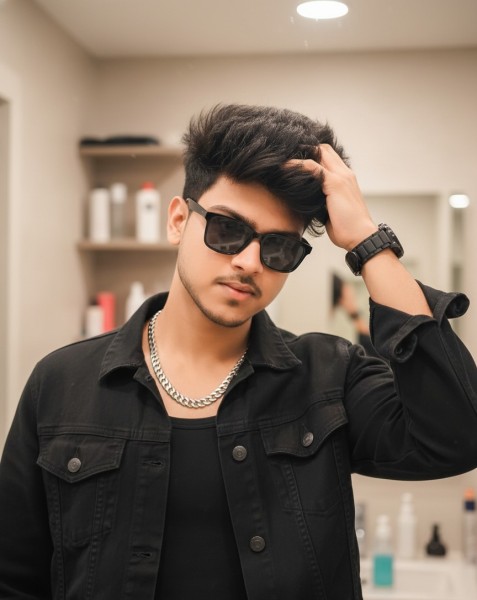 Mahit, 22, Gunupur