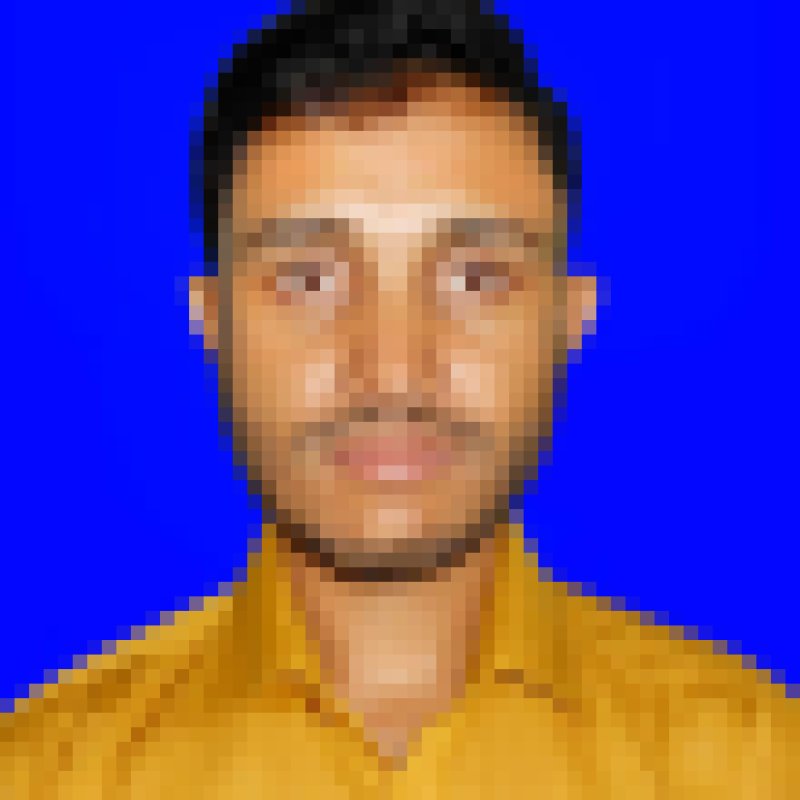 Habibur, 33, Nong Khae