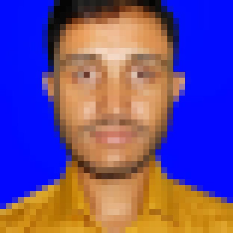 Habibur, 33, Buyukekmece
