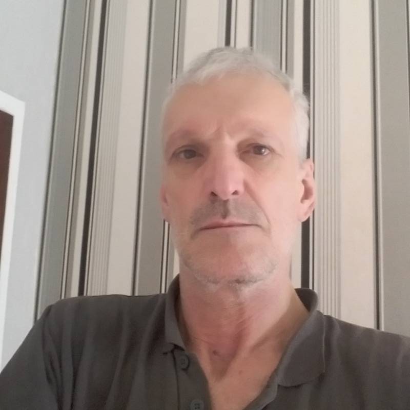 Micky, 62, Saintlouis Du Nord