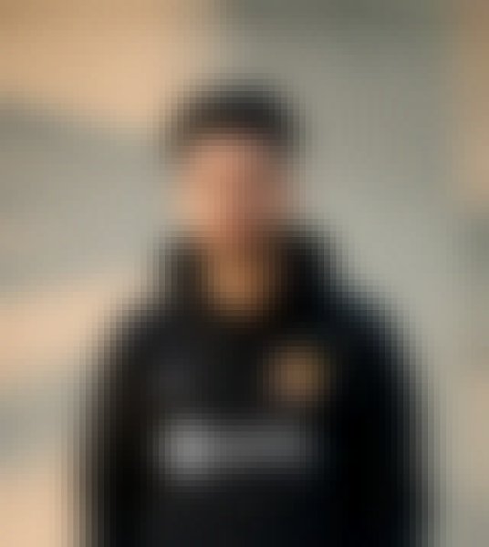 Ariyan Ahmed Sunmoon, 20, Grants