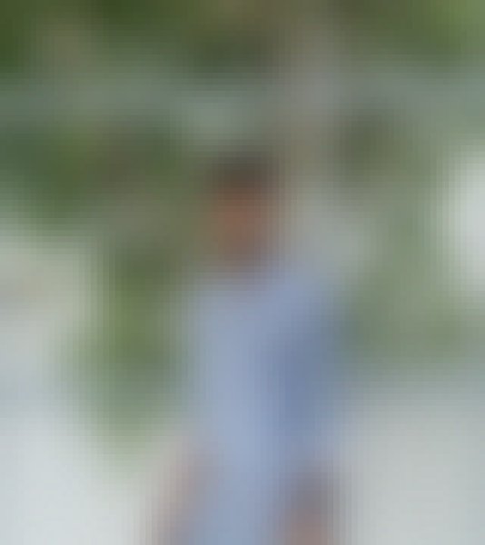 Md Sajidul Islam, 23, Jalingo