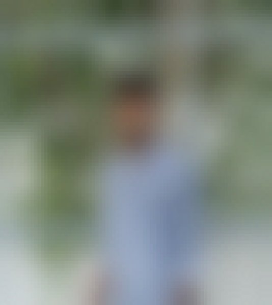 Md Sajidul Islam, 23, Bangladesh