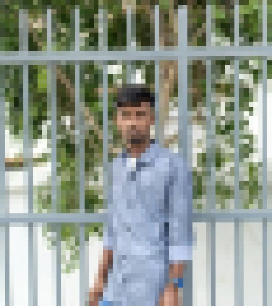 Md Sajidul Islam, 23, Kete Krachi