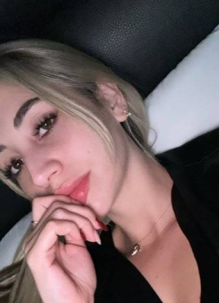 Mariam, 26, San Esteban
