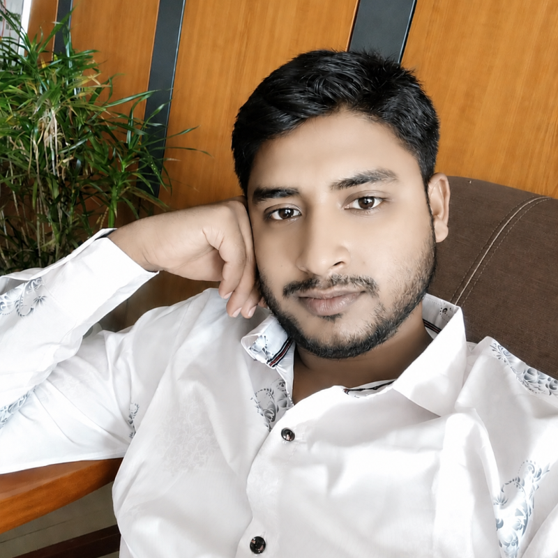 Abdul Kader, 30, Zafferana Etnea