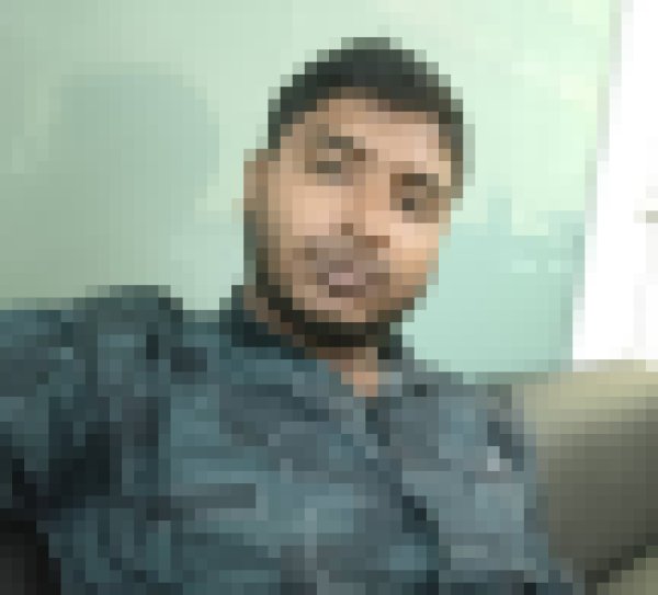 Abdul Kader, 30, Front Royal