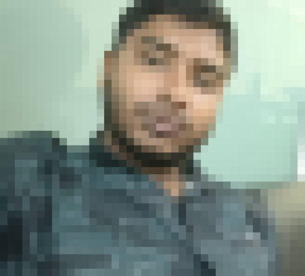 Abdul Kader, 30, Dugny