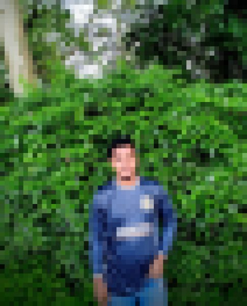 Mijanur, 23, Chunch