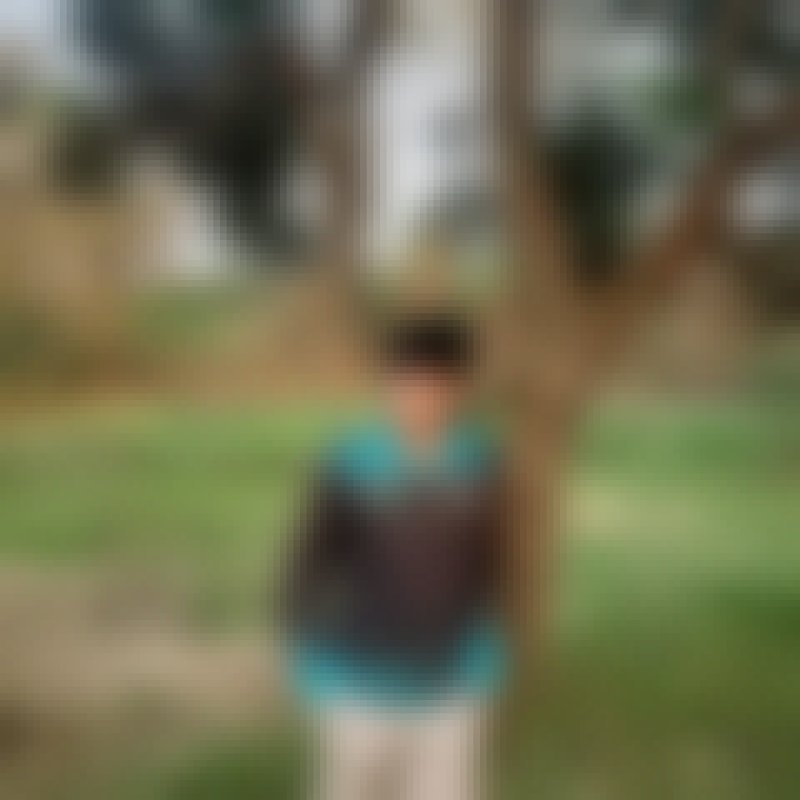 Md Noyon, 22, Denmark