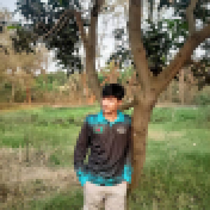 Md Noyon, 22, Cotopaxi
