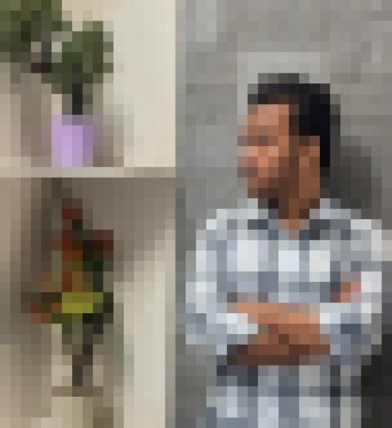 Md Amir hamza, 23, Canton