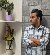 Md Amir hamza, 23, Melgar