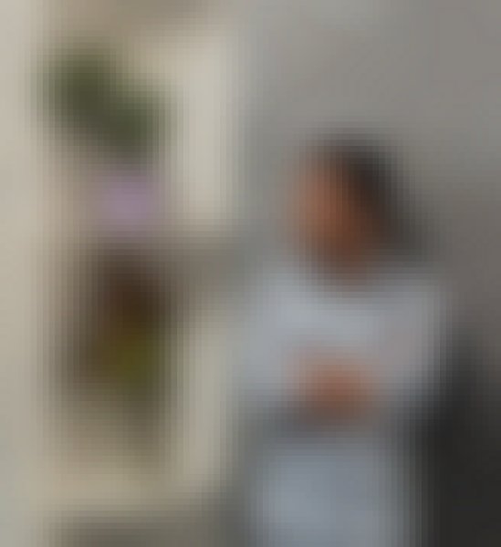 Md Amir hamza, 23, Anjarkandi