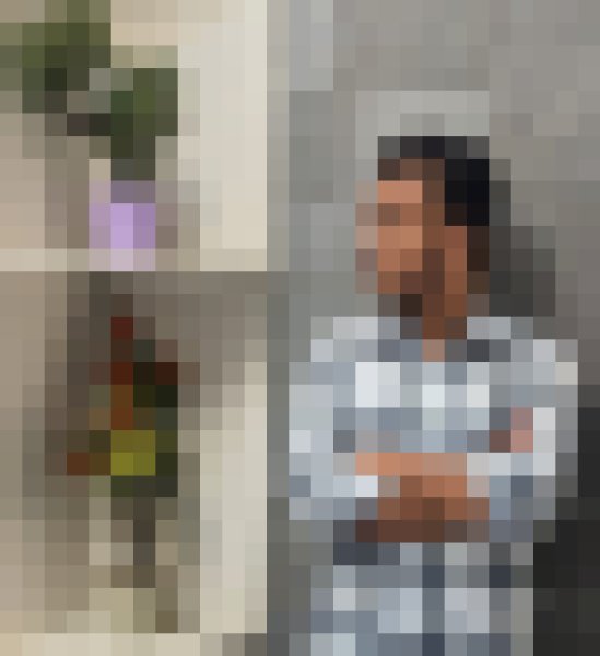 Md Amir hamza, 23, Bukidnon
