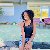 Rihanna, 25, Barnala