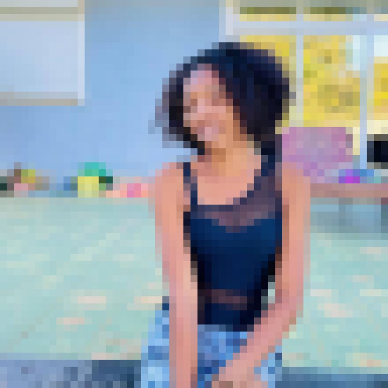 Rihanna, 25, Acoyapa