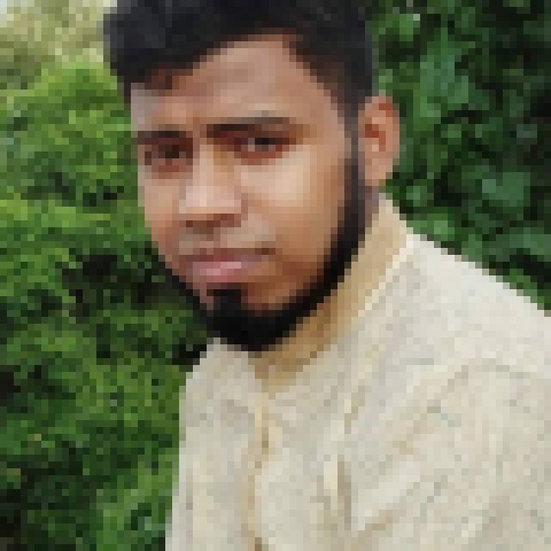 Newaz Ahmed, 33, Mahaly