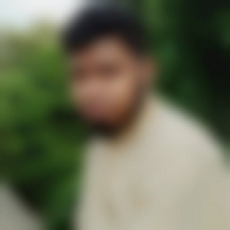 Newaz Ahmed, 33, Tamganj