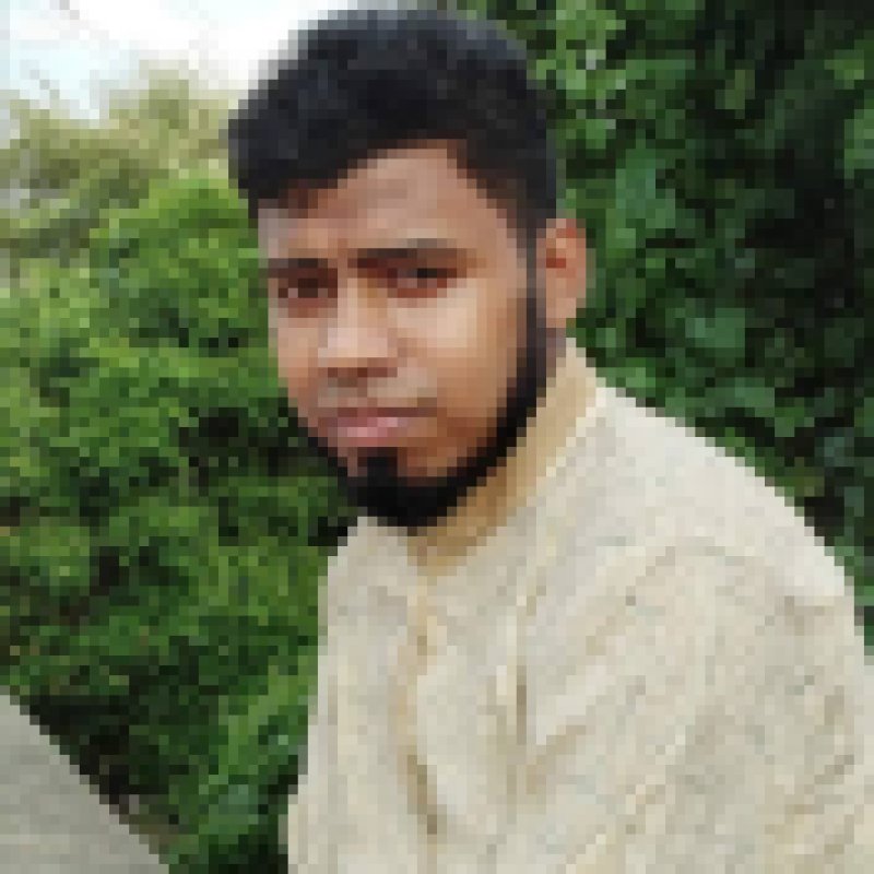 Newaz Ahmed, 33, Bangladesh