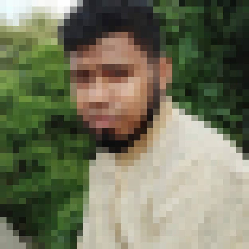 Newaz Ahmed, 33, Netherlands