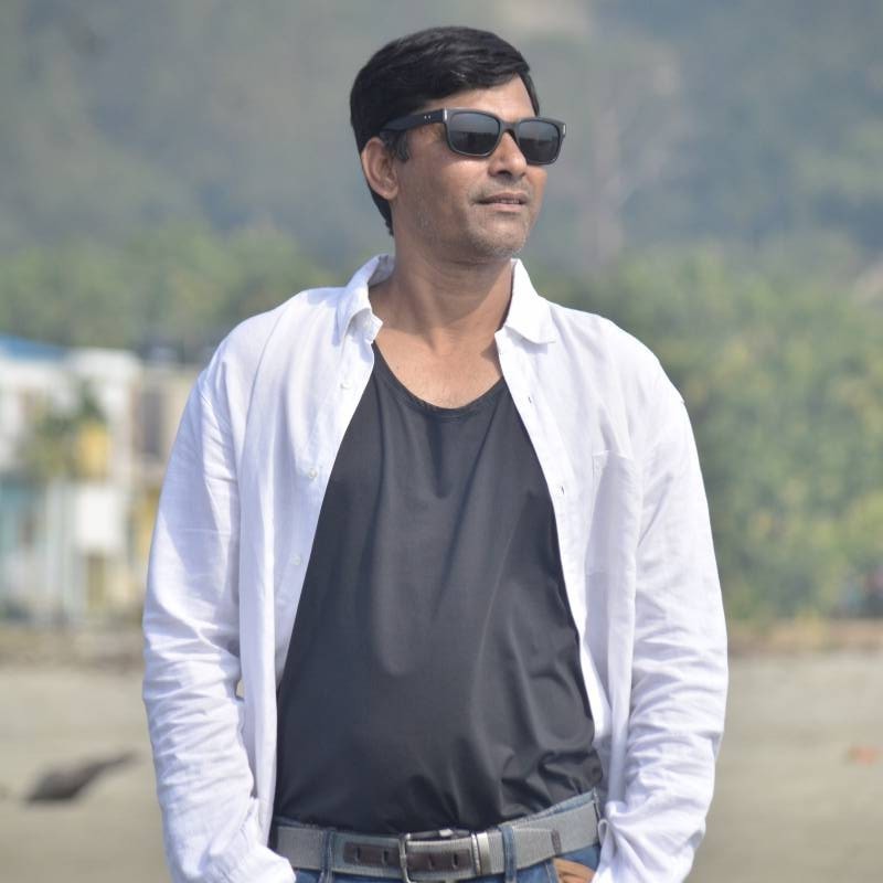 Mh Palash, 43, Maysn