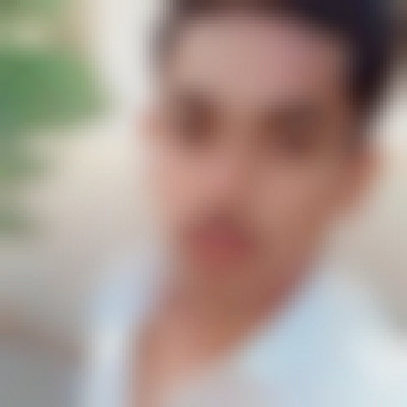 Akash, 21, Mata