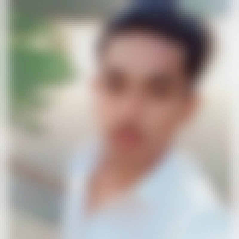 Akash, 21, Mcnb