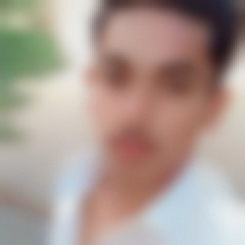 Akash, 21, Tepic