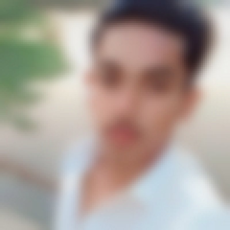 Akash, 21, Qobustan