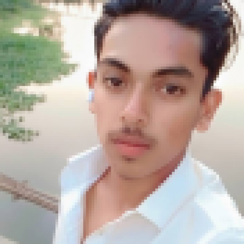 Akash, 21, Hong Kong