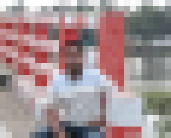 Jamal Ali, 35, Elda