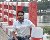 Jamal Ali, 35, Qods