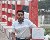 Jamal Ali, 35, Mthatha