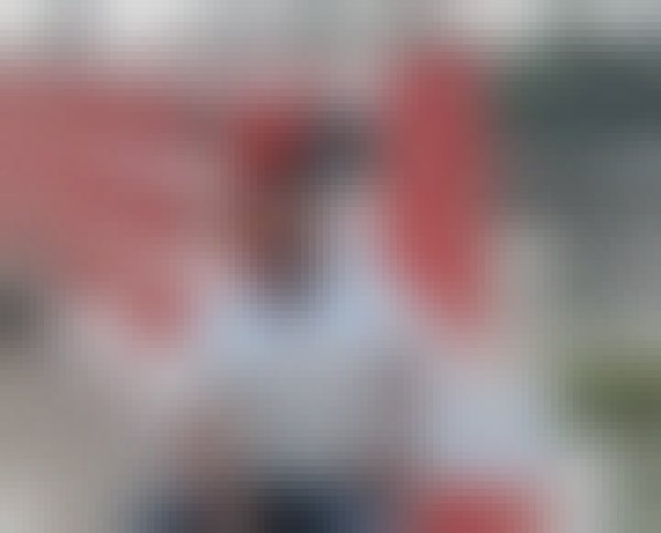 Jamal Ali, 35, Bundala