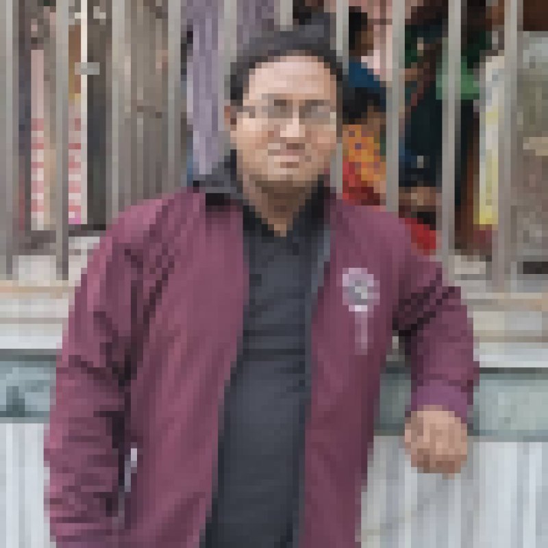 Rajan, 30, Nari Bhadaun