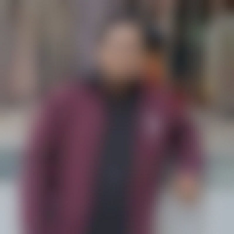 Rajan, 30, Bossangoa