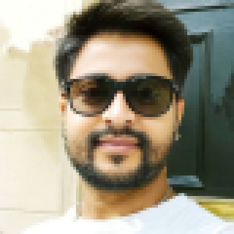 Nirob, 29, Montbliard