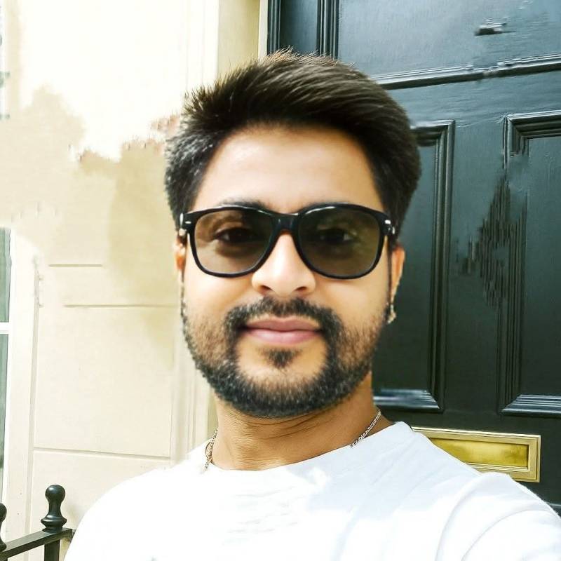 Nirob, 29, Malakanagiri