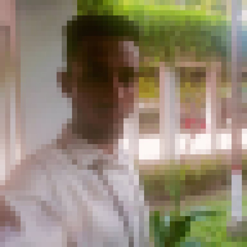 Sharif Ahmed, 31, Sarvn