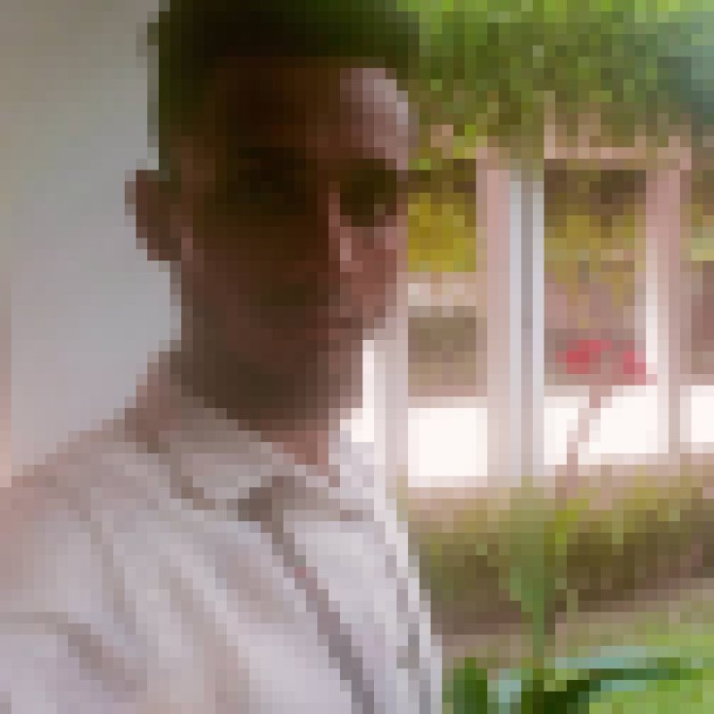 Sharif Ahmed, 31, United States