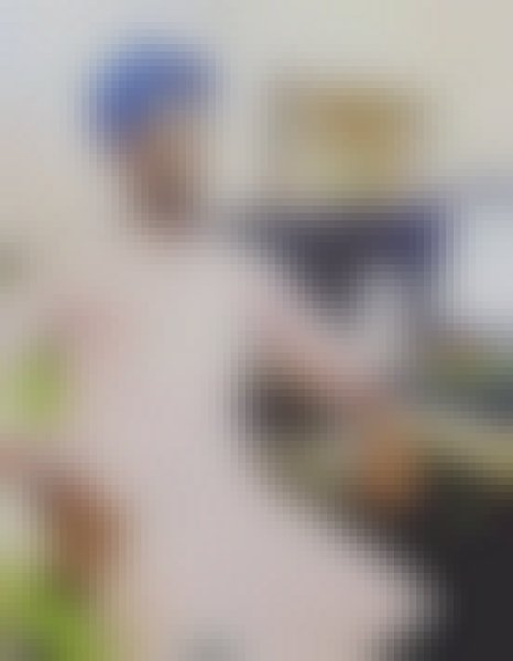 onik, 25, Shiongshui