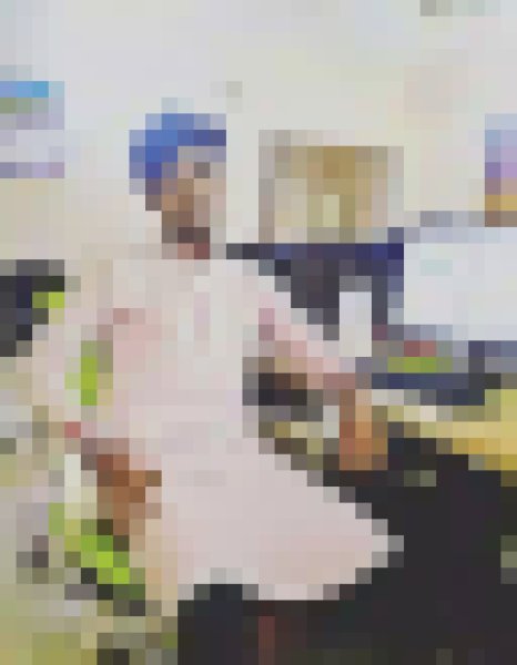 onik, 25, Antequera