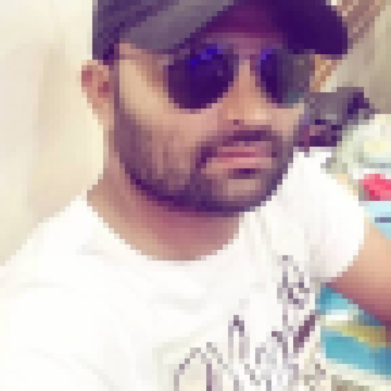 Mahim khan, 30, Patila