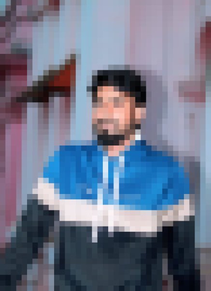 Faysal, 30, Bad Sckingen