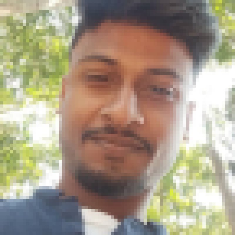 Asaduzzaman Niyaz, 25, Korablino