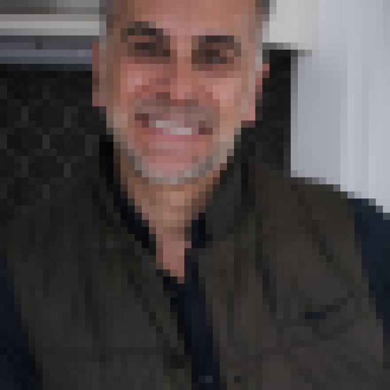 Eric Mike, 60, Ukraine