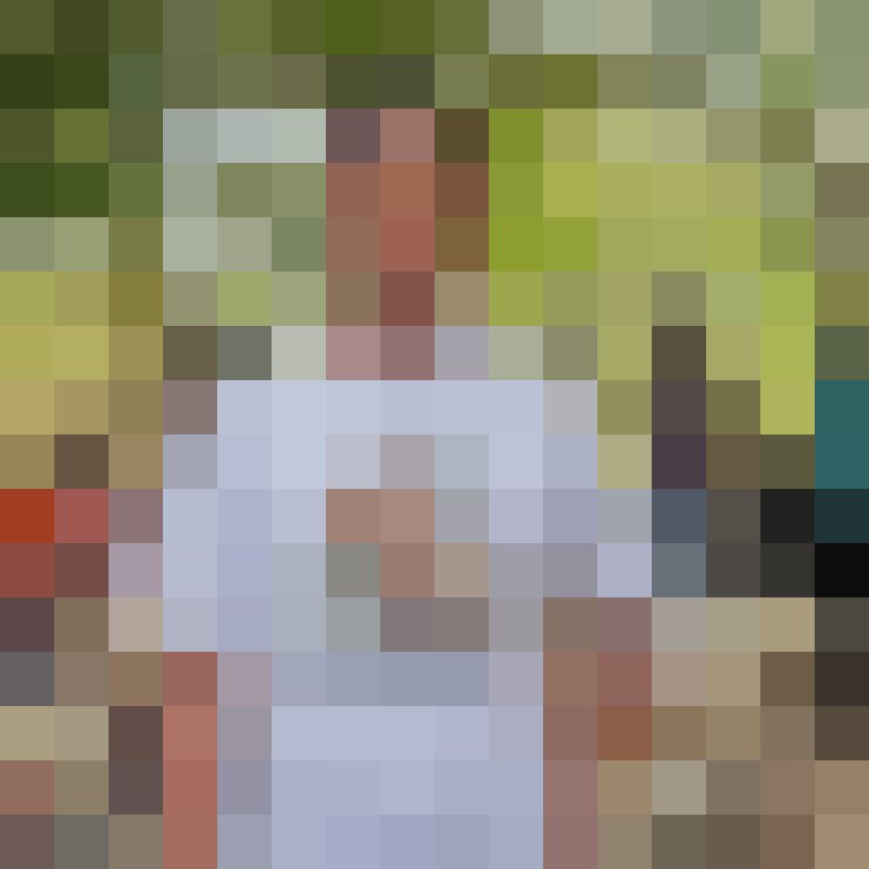 Patrick, 23, Pace